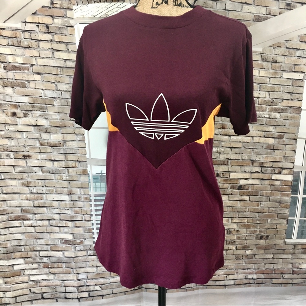 Adidas Originals Colorado Tee Women - Picture 4 of 7